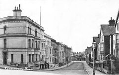 Kenilworth-road-1905